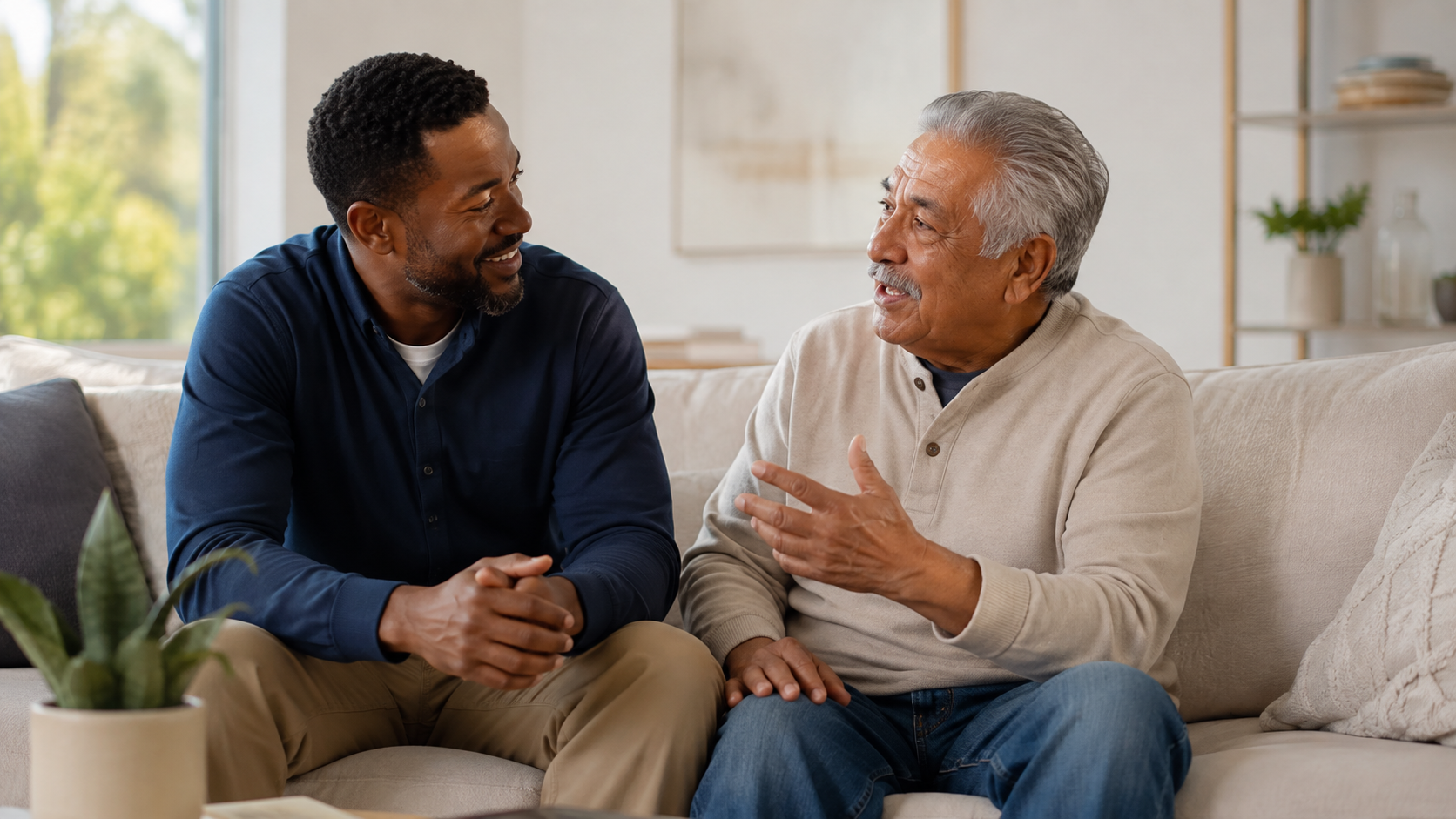 Compassionate Companion Care