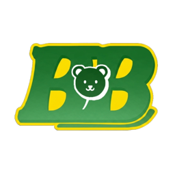 Bearing Bear
